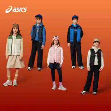 Asics