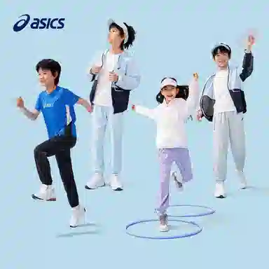 Asics