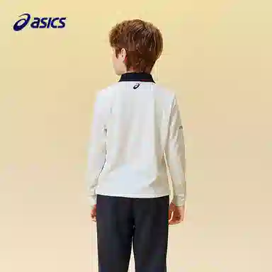 ASICSPolo logo