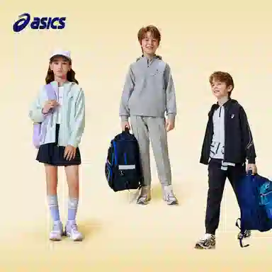 Asics