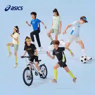 AsicsT