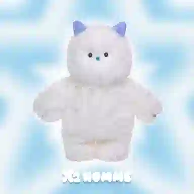 X2HOMME pee 30cm