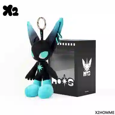 X2HOMME moos 18cm 18cm