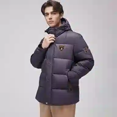 Automobili Lamborghini cityboy