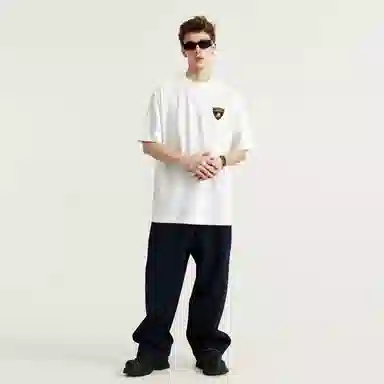 Automobili Lamborghini logoT