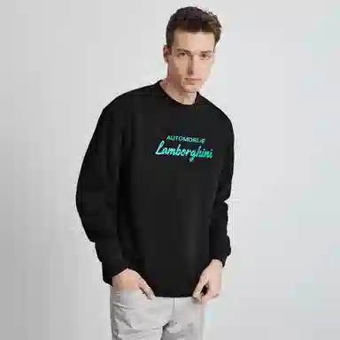 Automobili Lamborghini logooversize T