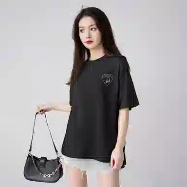 Automobili Lamborghini logoT