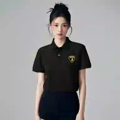 Automobili Lamborghini LogoPolo