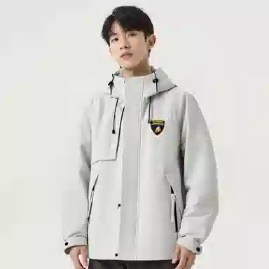 Automobili Lamborghini oversize