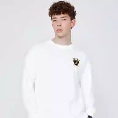 Automobili Lamborghini logooversizeT