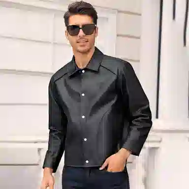 Automobili Lamborghini logoPU