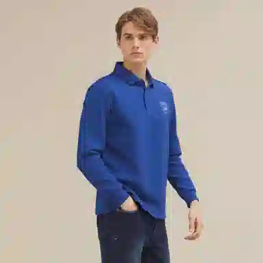 Automobili Lamborghini logoPolo