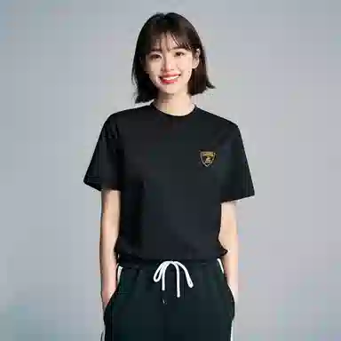 Automobili Lamborghini logoT