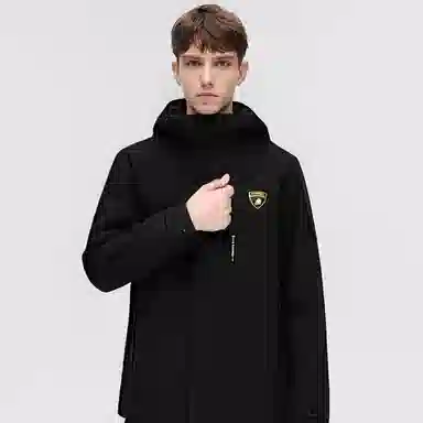 Automobili Lamborghini cityboy