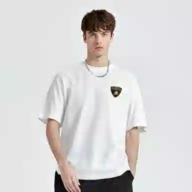 Automobili Lamborghini logoT