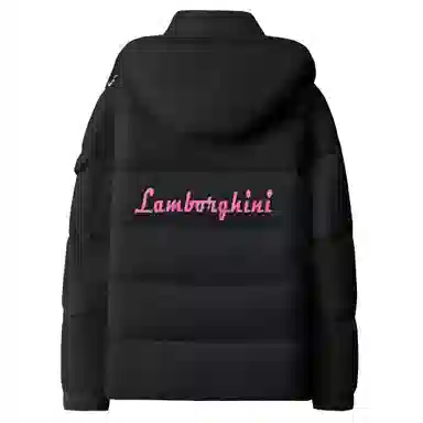 Automobili Lamborghini cityboy