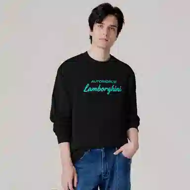 Automobili Lamborghini logooversize T