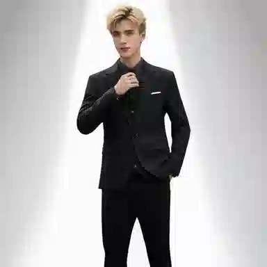 Automobili Lamborghini Logoclean fit