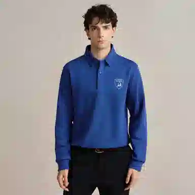 Automobili Lamborghini logoPolo