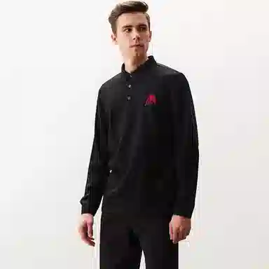 Automobili Lamborghini logocleanfitPolo