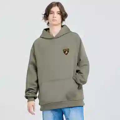 Automobili Lamborghini logo