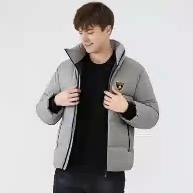 Automobili Lamborghini cityboy