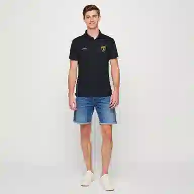 Automobili Lamborghini logoPolo