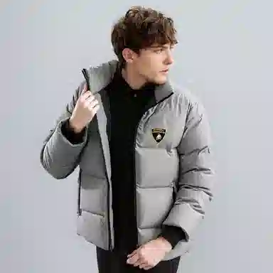 Automobili Lamborghini cityboy