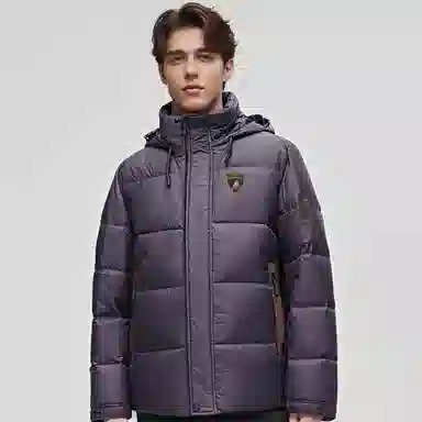 Automobili Lamborghini cityboy