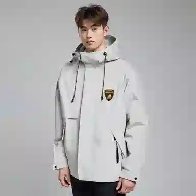 Automobili Lamborghini oversize