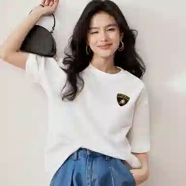 Automobili Lamborghini logoT