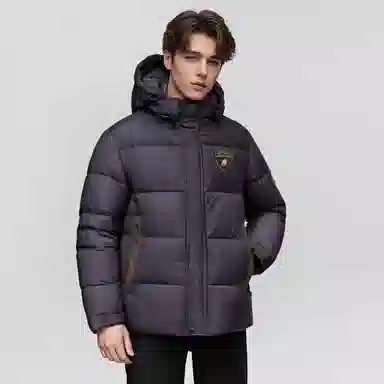 Automobili Lamborghini cityboy