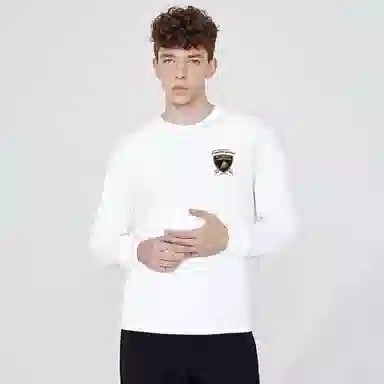 Automobili Lamborghini logooversizeT