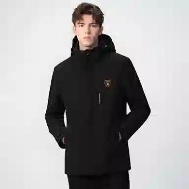 Automobili Lamborghini cityboy