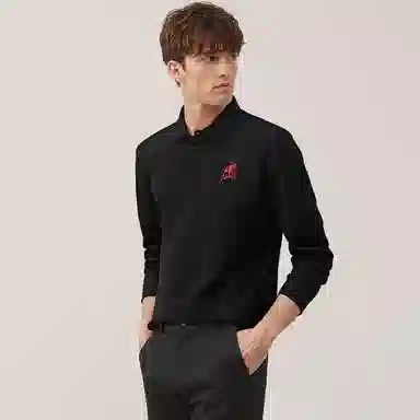 Automobili Lamborghini logocleanfitPolo