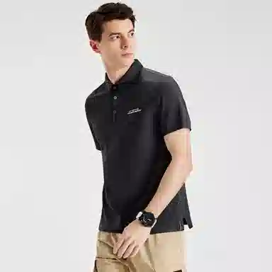 Automobili Lamborghini logoPolo