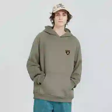 Automobili Lamborghini logo