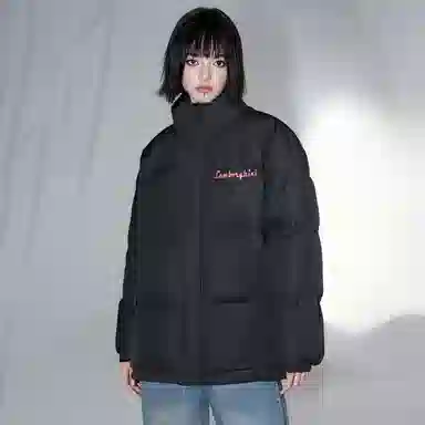 Automobili Lamborghini logo