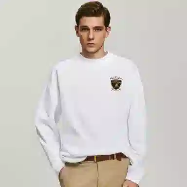 Automobili Lamborghini logooversizeT