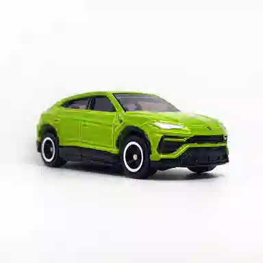 TAKARA TOMY 02URUS