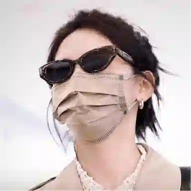 PARMU Cat Eye Sunglasses