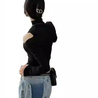 T
