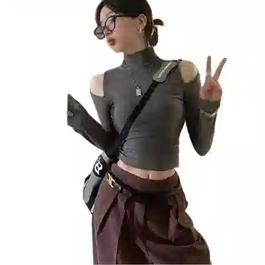 T