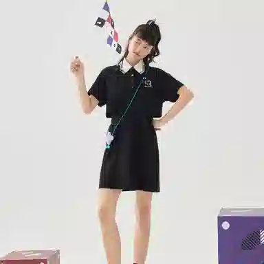 ZIHAN SS24 Polo