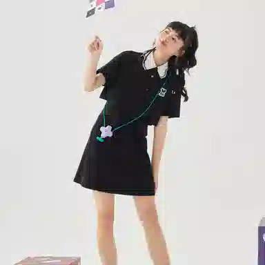 ZIHAN SS24 Polo