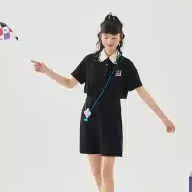 ZIHAN SS24 Polo