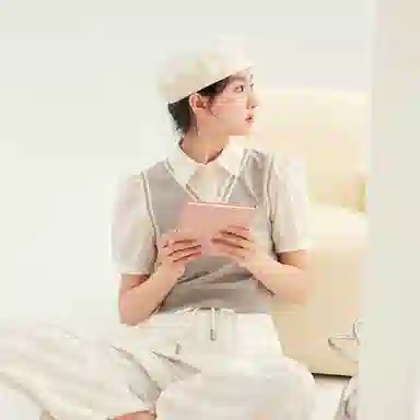 ZIHAN polo