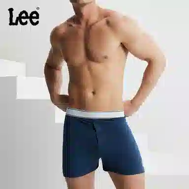 Lee Logo