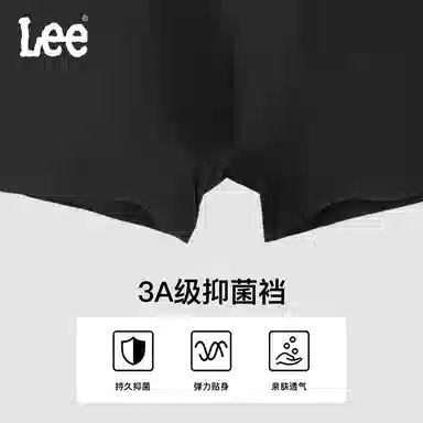 Lee Logo 3