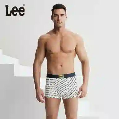 Lee Logo 3
